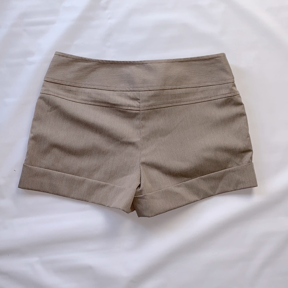 Tracy Evans Shorts Size 7 - Picture 3 of 5